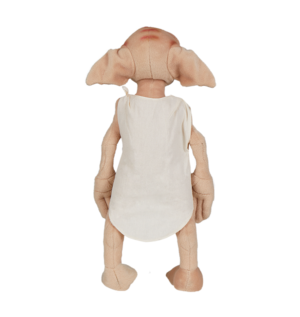 Warner Bros Best Sellers Dobby Soft Toy 4 Warner Bros Best Sellers Dobby Soft Toy