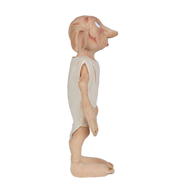 Warner Bros Best Sellers Dobby Soft Toy 5 Warner Bros Best Sellers Dobby Soft Toy