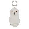 Warner Bros Hedwig Soft Toy - Keyring