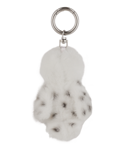 Warner Bros Hedwig Soft Toy - Keyring