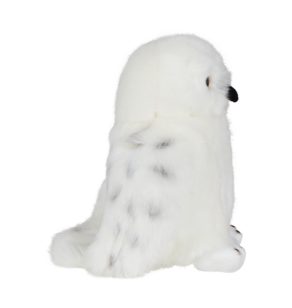 Warner Bros Best Sellers Hedwig Soft Toy - Medium 5 Warner Bros Best Sellers Hedwig Soft Toy - Medium