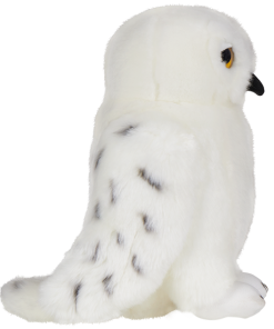 Warner Bros Hedwig Soft Toy - Large