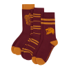 Harry Potter - UK Unified Gryffindor Sock Set (3 Pack)