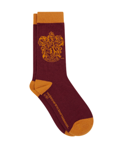 Harry Potter - UK Unified Gryffindor Sock Set (3 Pack)