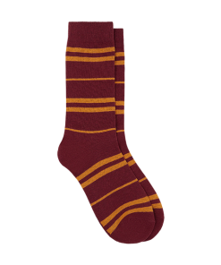Harry Potter - UK Unified Gryffindor Sock Set (3 Pack) 8 Harry Potter - UK Unified Gryffindor Sock Set (3 Pack)