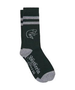 Warner Bros Slytherin Sock Set - 3 Pack