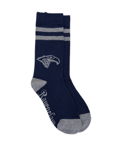 Warner Bros Ravenclaw Sock Set (3 Pack) 8 Warner Bros Ravenclaw Sock Set (3 Pack)