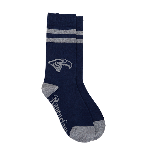 Warner Bros Ravenclaw Sock Set (3 Pack) 5 Warner Bros Ravenclaw Sock Set (3 Pack)