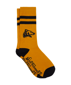 Warner Bros Hufflepuff Sock Set (3 Pack)