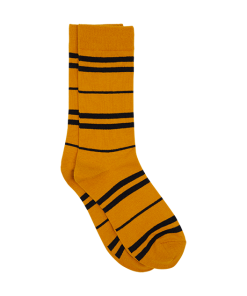 Warner Bros Hufflepuff Sock Set (3 Pack)