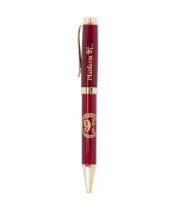 Warner Bros Platform 9 3/4 Pen