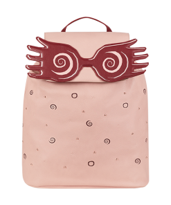 Warner Bros Best Sellers Luna Lovegood Rucksack