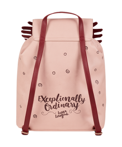 Warner Bros Best Sellers Luna Lovegood Rucksack