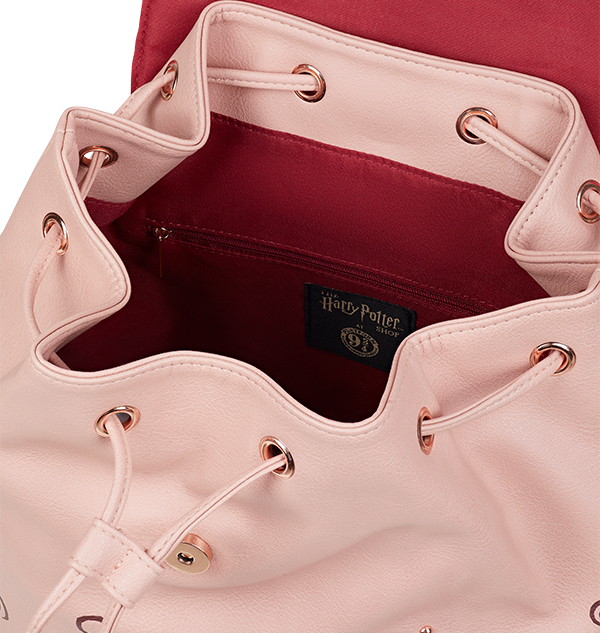 Warner Bros Best Sellers Luna Lovegood Rucksack 5 Warner Bros Best Sellers Luna Lovegood Rucksack