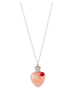 Warner Bros Best Sellers Love Potion Pendant Necklace
