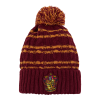 Warner Bros Best Sellers Gryffindor Knitted Hat 2 Warner Bros Best Sellers Gryffindor Knitted Hat