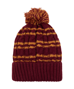Warner Bros Best Sellers Gryffindor Knitted Hat