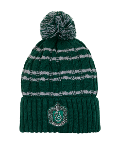 Warner Bros Slytherin Knitted Hat Best Sellers