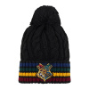 Warner Bros Hogwarts School Crest Knitted Hat Best Sellers 1 Warner Bros Hogwarts School Crest Knitted Hat Best Sellers