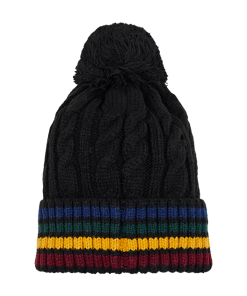 Warner Bros Hogwarts School Crest Knitted Hat Best Sellers 5 Warner Bros Hogwarts School Crest Knitted Hat Best Sellers