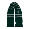 Warner Bros Slytherin Knitted Crest Scarf Best Sellers 2 Warner Bros Slytherin Knitted Crest Scarf Best Sellers