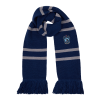 Warner Bros Ravenclaw Knitted Crest Scarf 2 Warner Bros Ravenclaw Knitted Crest Scarf