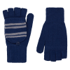Warner Bros Ravenclaw Knitted Mitten Capped Gloves