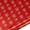 Warner Bros Hogwarts Crest Wrapping Paper Best Sellers