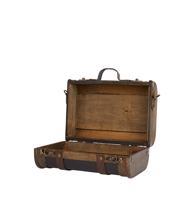 Warner Bros Hogwarts Trunks Hogwarts School Trunk Combo Bundle 7 Warner Bros Hogwarts Trunks Hogwarts School Trunk Combo Bundle