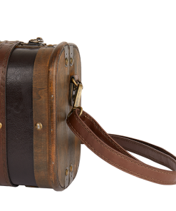 Warner Bros Mini Hogwarts School Trunk Exclusives