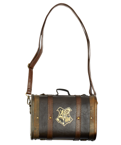 Warner Bros Mini Hogwarts School Trunk Exclusives