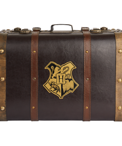 Warner Bros Hogwarts Trunks Hogwarts School Trunk Combo Bundle 20 Warner Bros Hogwarts Trunks Hogwarts School Trunk Combo Bundle
