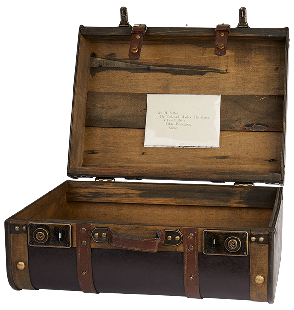 Warner Bros Hogwarts School Trunk Best Sellers 5 Warner Bros Hogwarts School Trunk Best Sellers