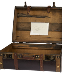 Warner Bros Hogwarts Trunks Hogwarts School Trunk Combo Bundle 22 Warner Bros Hogwarts Trunks Hogwarts School Trunk Combo Bundle