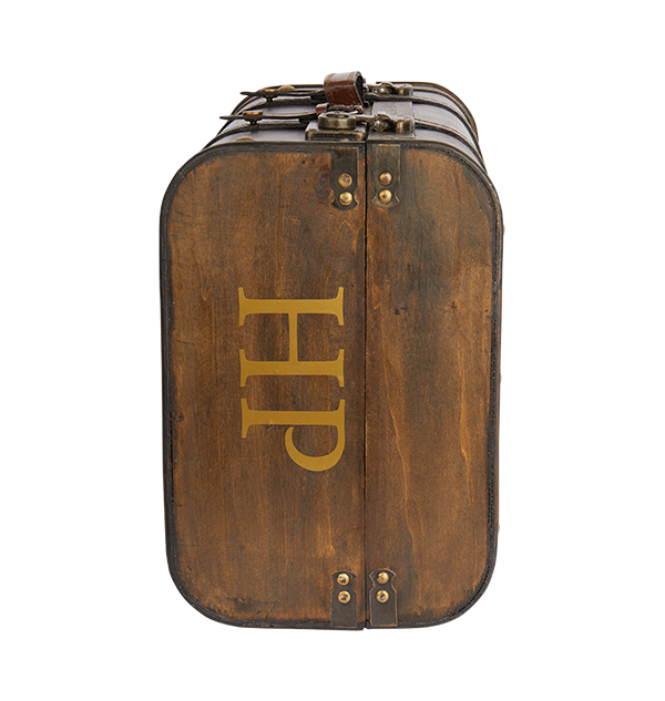 Warner Bros Hogwarts Trunks Hogwarts School Trunk Combo Bundle 13 Warner Bros Hogwarts Trunks Hogwarts School Trunk Combo Bundle