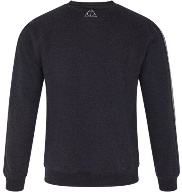 Warner Bros Deathly Hallows Sweatshirt Best Sellers 4 Warner Bros Deathly Hallows Sweatshirt Best Sellers