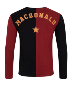 Warner Bros Personalised Gryffindor Triwizard Shirt Best Sellers