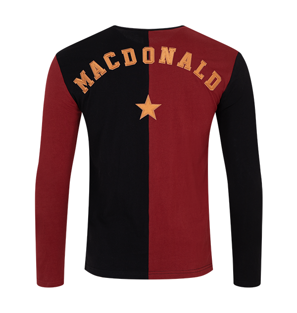 Warner Bros Personalised Gryffindor Triwizard Shirt Best Sellers 4 Warner Bros Personalised Gryffindor Triwizard Shirt Best Sellers