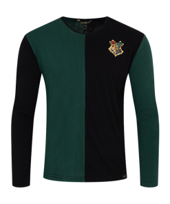 Warner Bros Best Sellers Personalised Slytherin Triwizard Shirt 9 Warner Bros Best Sellers Personalised Slytherin Triwizard Shirt