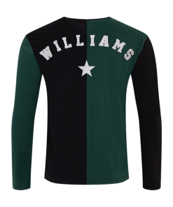 Warner Bros Best Sellers Personalised Slytherin Triwizard Shirt