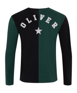 Warner Bros Best Sellers Personalised Slytherin Triwizard Shirt