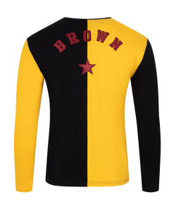 Warner Bros Personalised Hufflepuff Triwizard Shirt