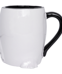 Warner Bros Hedwig Moulded Mug