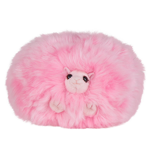 Warner Bros Pygmy Puff Soft Toy 3 Warner Bros Pygmy Puff Soft Toy