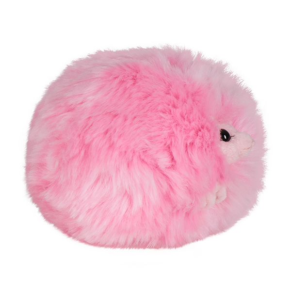 Warner Bros Pygmy Puff Soft Toy 5 Warner Bros Pygmy Puff Soft Toy