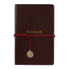Warner Bros Best Sellers Faux Leather Platform 9 3/4 Notebook 2 Warner Bros Best Sellers Faux Leather Platform 9 3/4 Notebook