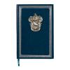 Warner Bros Faux Leather Ravenclaw Crest Notebook