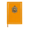 Warner Bros Faux Leather Hufflepuff Crest Notebook Best Sellers 1 Warner Bros Faux Leather Hufflepuff Crest Notebook Best Sellers