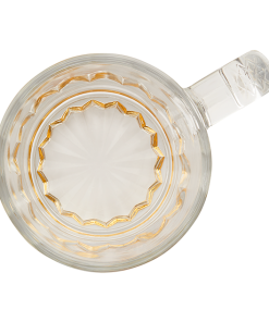 Warner Bros Homeware Butterbeer Glass