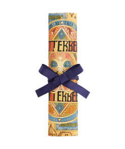 Warner Bros Butterbeer Tea Towel